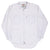 Vintage Levis Blue And White Striped Pocket Shirt 1990S Size Large