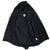 Vintage Carhartt Black Hooded Active Jacket J140Blk Size Large Tall Made in USA