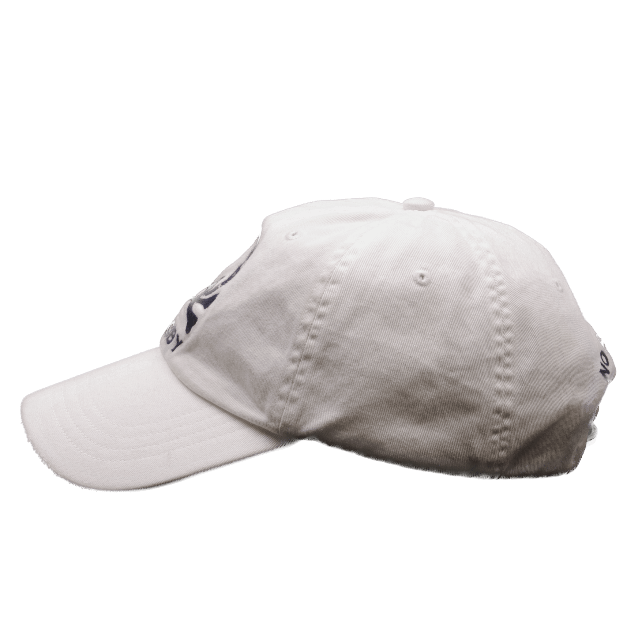 Vintage Ralph Lauren Rugby Skull No Sleep On Tour Hat 2000S 