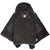 VINTAGE CARHARTT NAVY BLUE SHERPA LINED HOODED JACKET 2011 J284 MDT 2XL