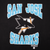 VINTAGE NHL SAN JOSE SHARKS TEE SHIRT 1990S SIZE XL MADE IN USA