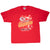 Vintage Nfl Kansas City Chiefs Afc Champions 1997 Tee Shirt Size 2XL
