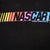 VINTAGE NASCAR 1995 WINSTON CUP SERIES TEE SHIRT LARGE MADE IN USA