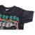 VINTAGE NEW KIDS ON THE BLOCK TOUR TEE SHIRT 1989 SIZE SMALL MADE IN USA