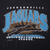 Vintage NFL Jacksonville Jaguars Tee Shirt 1993 Size XL Made In USA