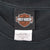 VINTAGE HARLEY DAVIDSON ONALASKA WISCONSIN TEE SHIRT 2003 XL MADE IN USA