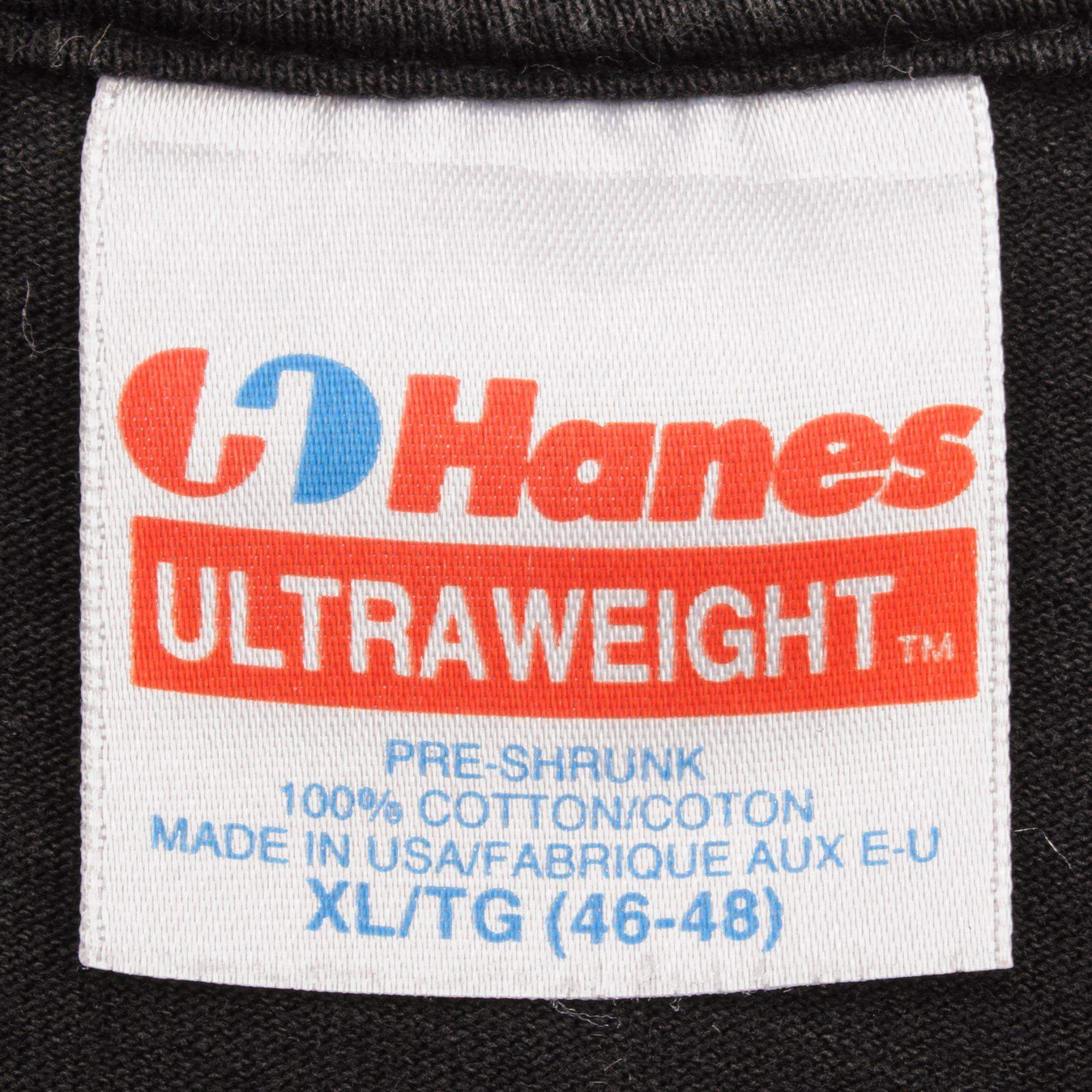 VINTAGE STEVE MILLER BAND TOUR TEE SHIRT 1992  SIZE XL MADE IN USA