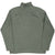 VINTAGE PATAGONIA GREEN PULLOVER BETTER SWEATER 1/4 ZIP FLEECE 2019 JACKET LARGE