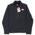 The North Face Black Gordon Lyons Quarter Zip Jacket 2019 Size Small Deadstock

NF0A2YR8