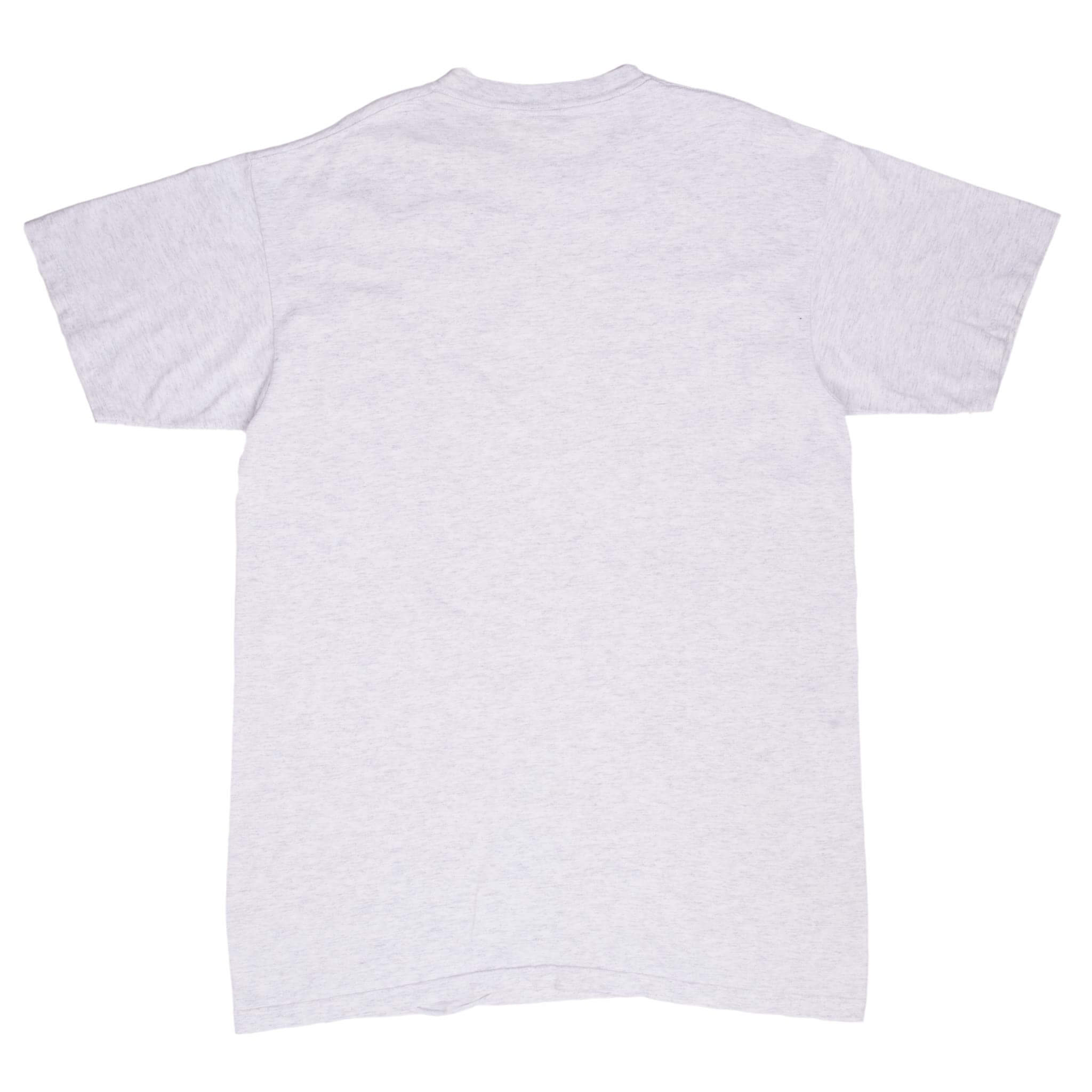 Vintage Original Titanic Movie 1998 Tee Shirt Size Large. Leonardo Di Caprio