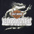 Front graphic detail of iguana, Harley-Davidson logo, and Cozumel Mexico lettering