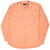 Vintage Polo Ralph Lauren Salmon Pink Shirt 1990S Size 2XL Tall