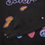 Vintage Cartoon Network Scooby-Doo Peace & Love Sweatshirt Size XL 1998