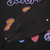 Vintage Cartoon Network Scooby-Doo Peace & Love Sweatshirt Size XL 1998