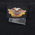 VINTAGE HARLEY DAVIDSON 95TH ANNIVERSARY LONG SLEEVE TEE SHIRT 1998 MEDIUM