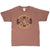 Vintage Star Wars Chewbacca Dinsey Tee Shirt 2002 Size Large