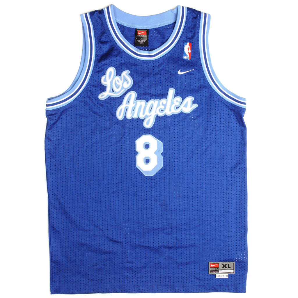 Kobe Bryant #8 Olympic USA Team Basketball NBA Reebok Jersey