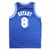 Vintage Nike NBA Kobe Bryant #8 Los Angeles Jersey Size Large.