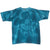 Vintage All Over Print Disney Mickey Mouse Tie Dye Tee Shirt 1990S Size Large Mickey Unlimited
