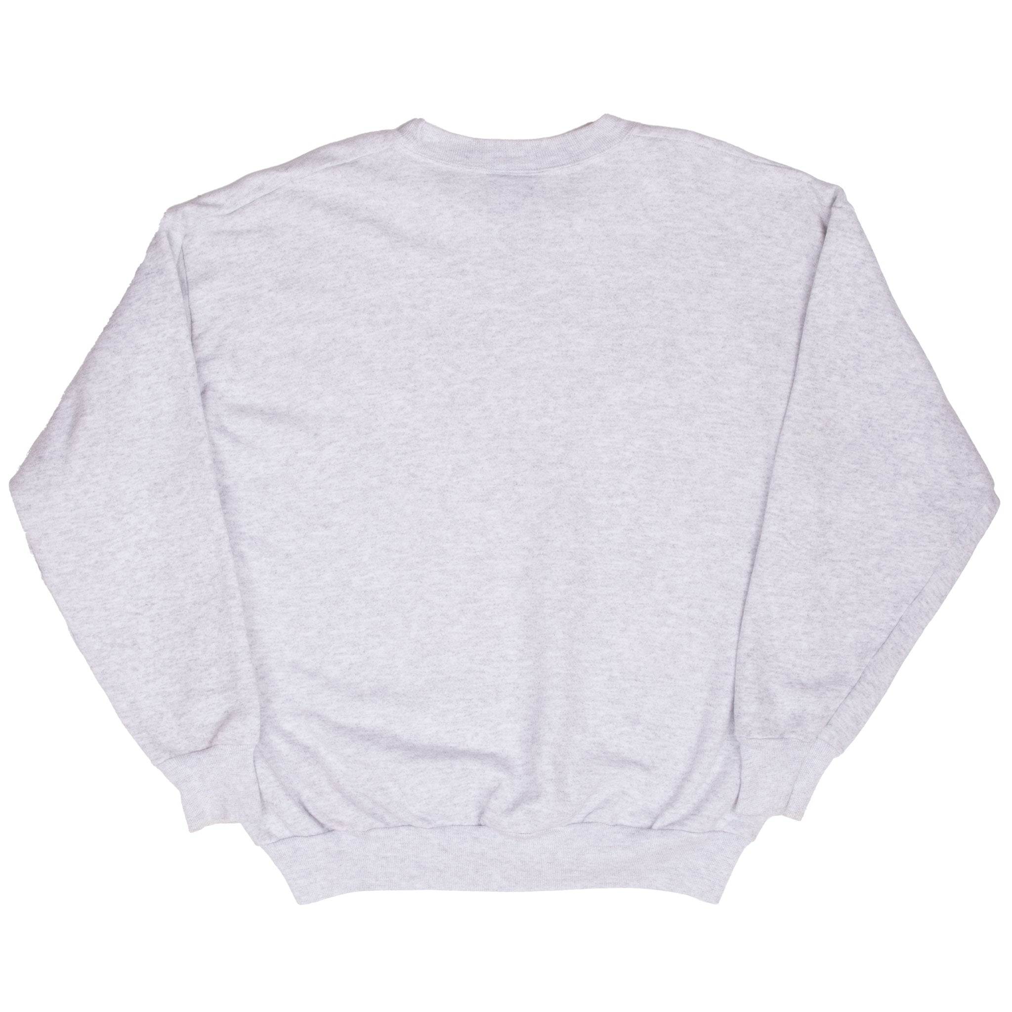 Vintage Nascar Darrell Waltrip 1993 Sweatshirt Size Medium Made In Usa