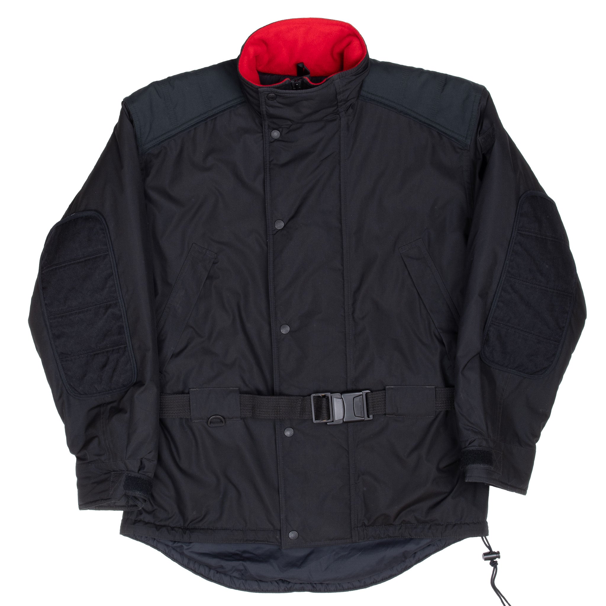 Vintage Polo Ralph Lauren Hi Tech Ski Jacket 1990S Size Medium