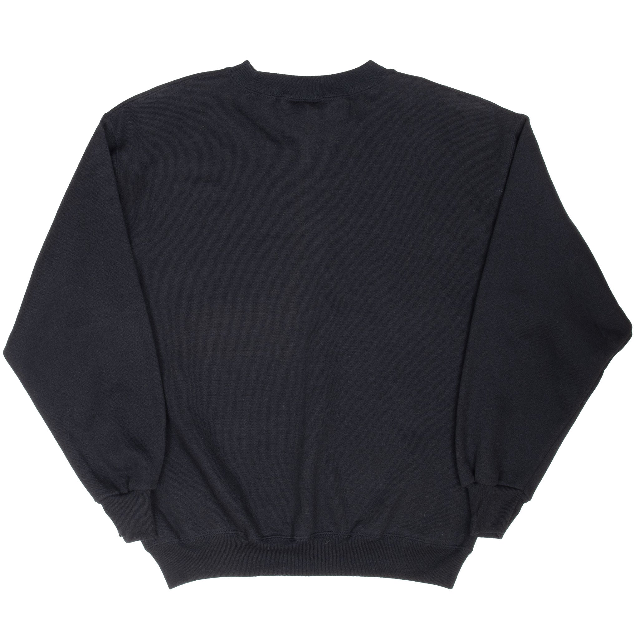 Vintage University Of Boise Idaho Hanes Sweatshirt 1990S Size Large