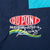 Vintage Nascar Dupont Refinish Racing Windbreaker Jacket 1990S Size XL Made In USA