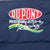 Vintage Nascar Dupont Refinish Racing Windbreaker Jacket 1990S Size XL Made In USA