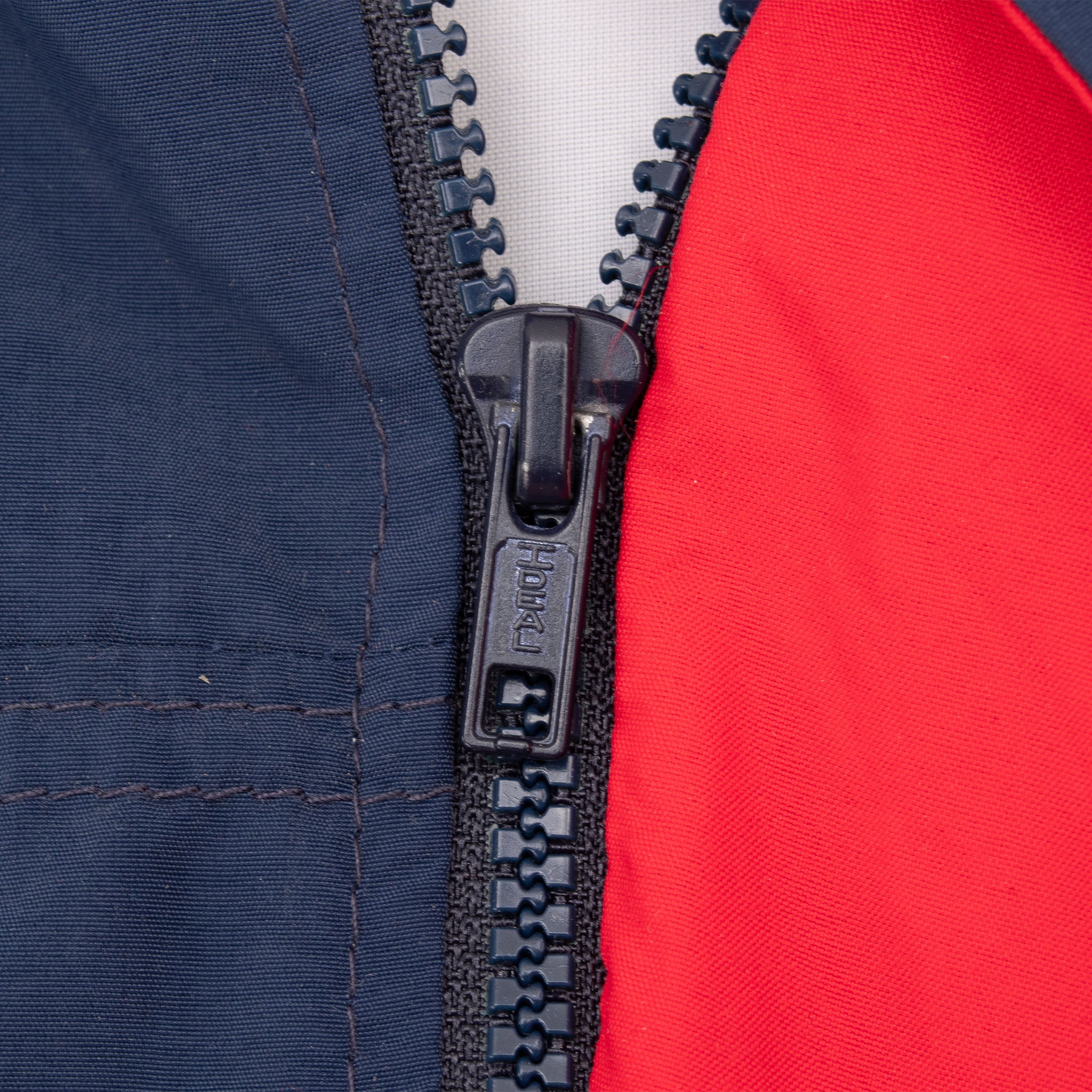 Vintage Nascar Dupont Refinish Racing Windbreaker Jacket 1990S Size XL Made In USA