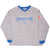 Vintage Nfl Indianapolis Colts Embroidered 1990S Sweatshirt Size XL