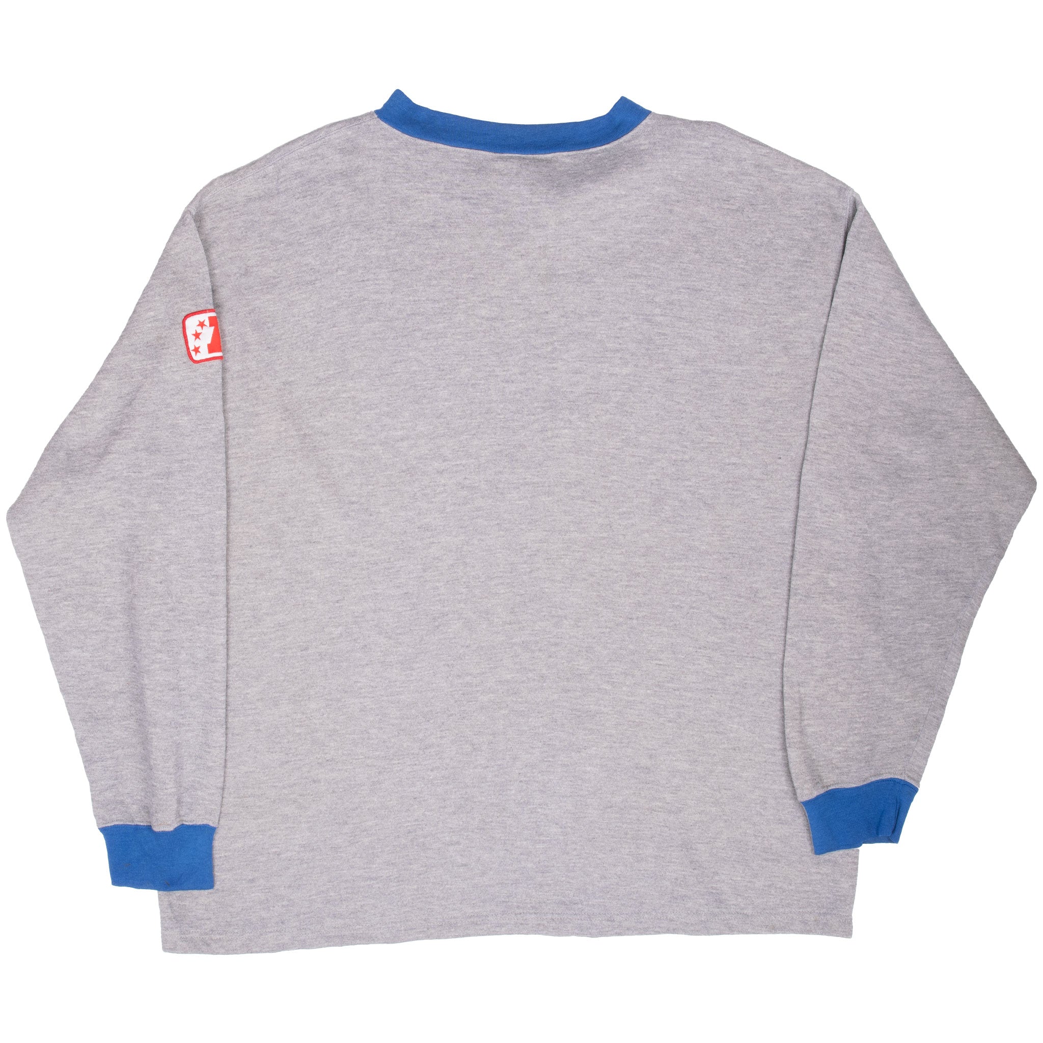 Vintage Nfl Indianapolis Colts Embroidered 1990S Sweatshirt Size XL