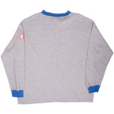 Vintage Nfl Indianapolis Colts Embroidered 1990S Sweatshirt Size XL