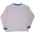 Vintage Nfl Indianapolis Colts Embroidered 1990S Sweatshirt Size XL