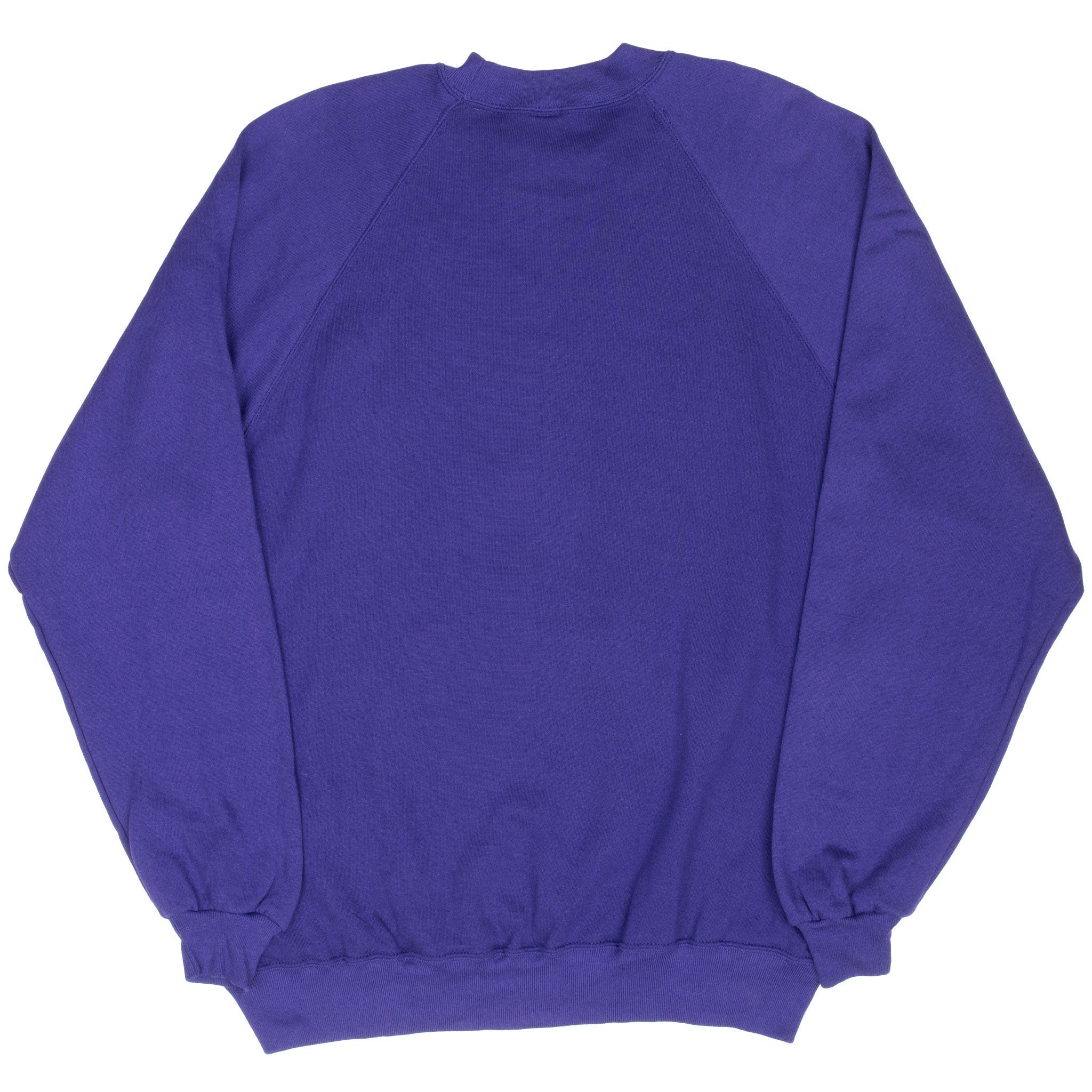 Vintage Ncaa Washington Huskies Rose Bowl Sweatshirt 1993 Size 2XL Made In Usa