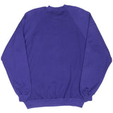 Vintage Ncaa Washington Huskies Rose Bowl Sweatshirt 1993 Size 2XL Made In Usa