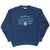 Vintag Mlb Seattle Mariners Embroidered 1990S Sweatshirt Size XL