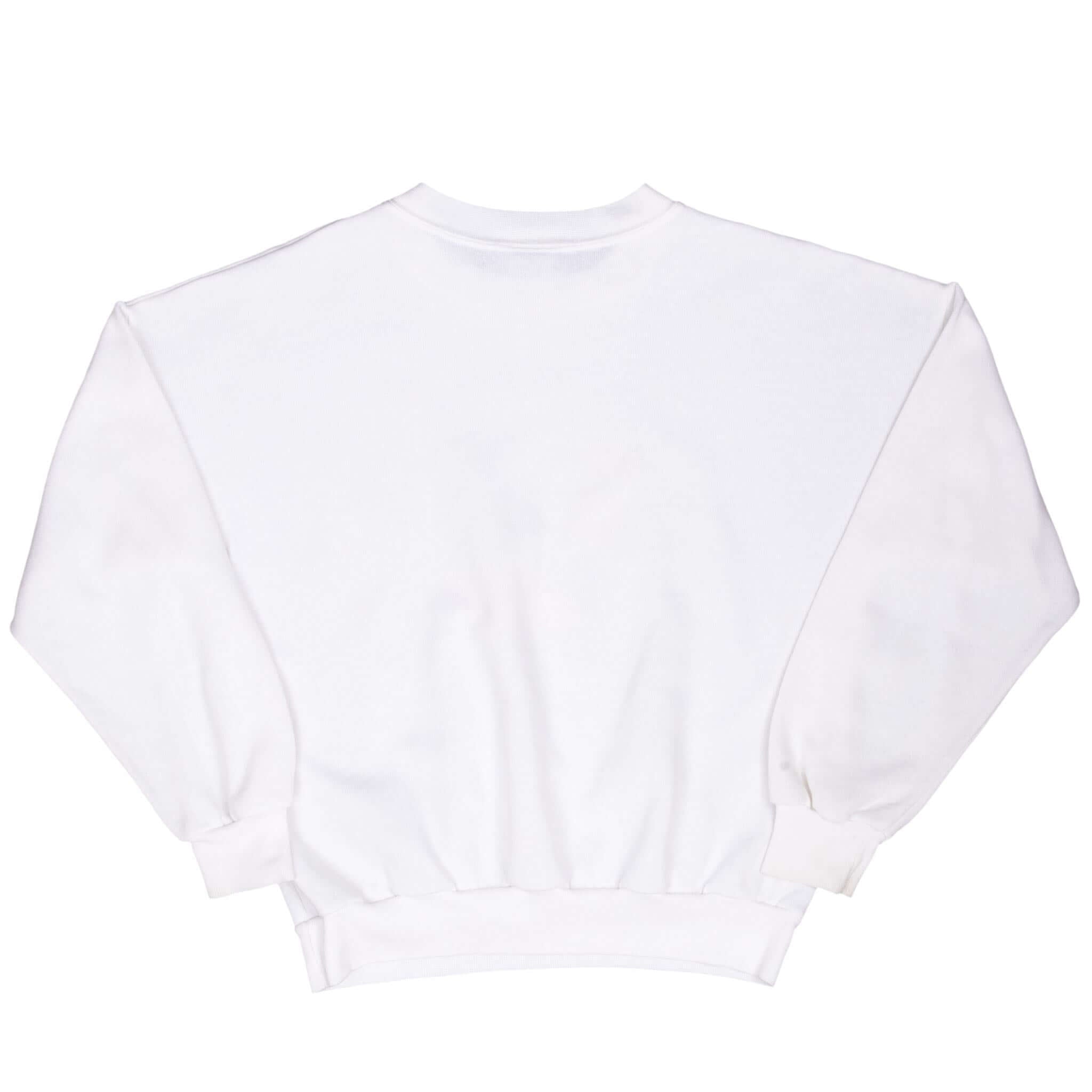 Vintage Ghostbusters Sweatshirt 1989 Size Large Youth (14/16) Made In Usa