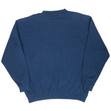 Vintag Mlb Seattle Mariners Embroidered 1990S Sweatshirt Size XL