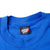 Vintage Nascar Bill Eliott "The Silver Bullet" Tee Shirt 1990s Size L With Single Stitch Sleeves. Made in USA