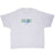 Vintage Nike Get Out Earth Grey Tee Shirt 2000S Size 2Xl