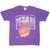 Vintage Nba Utah Jazz 1990S Tee Shirt Size Medium Made In USA With Single Stitch Sleeves