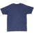 Plain back of navy Looney Tunes short-sleeve T-shirt