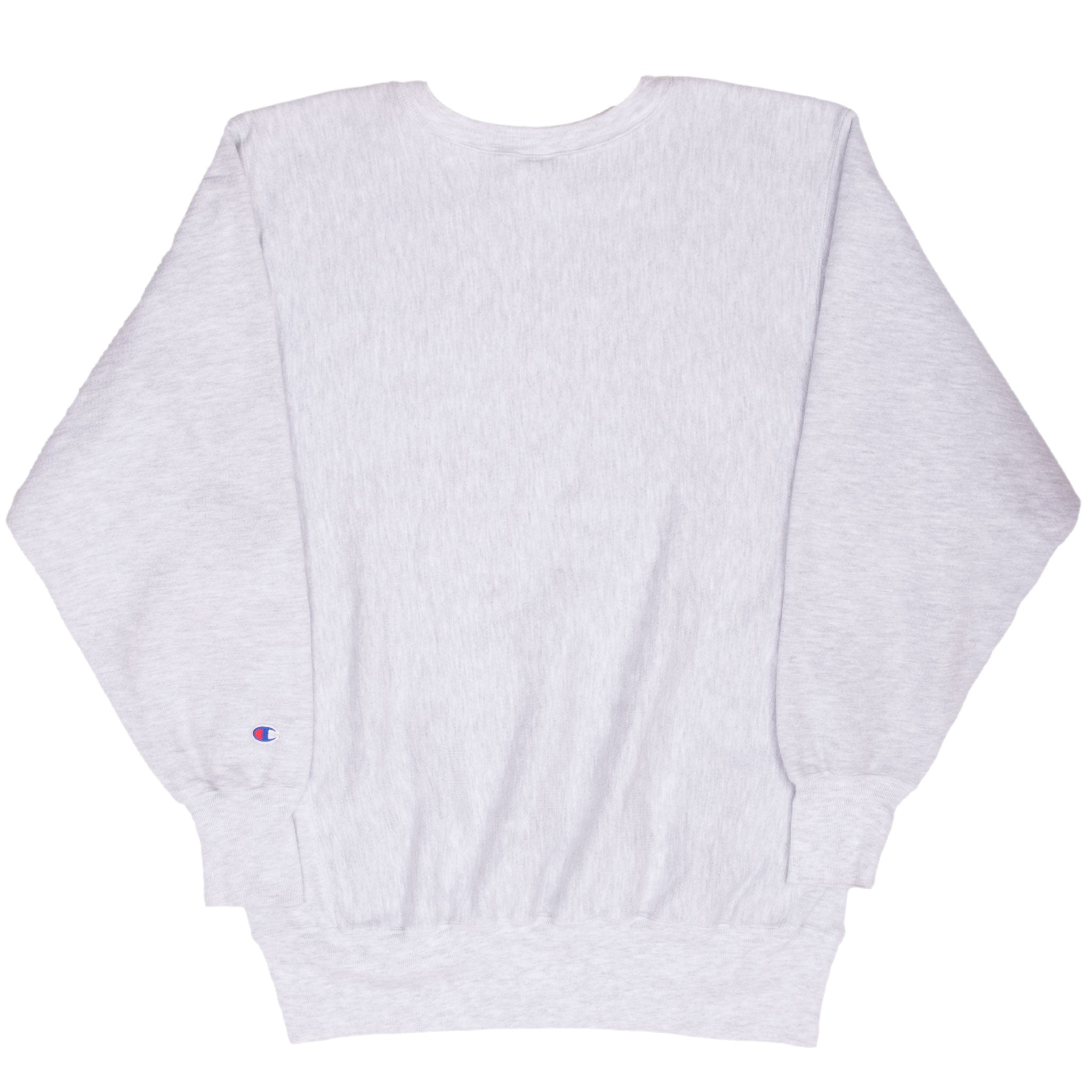 Vintage Nfl San Francisco 49Ers Champion Reverse Weave Sweatshirt 1996 Size 2XL