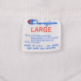 Vintage Champion NFL New York Jets 88 Jersey 1980S Size Large Made In USA