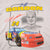 復古 NASCAR JEFF GORDON T 卹 1996 年尺寸 2XL 美國製造