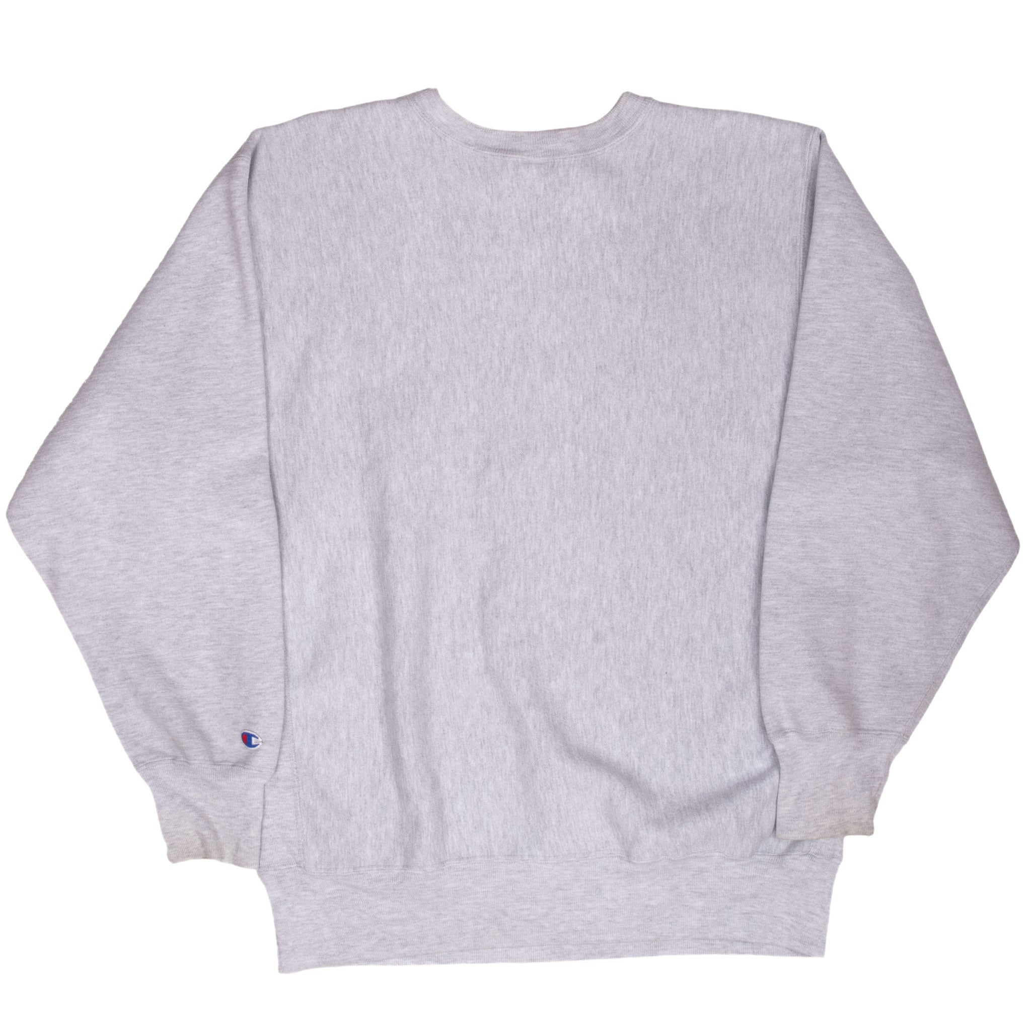 Vintage Mitchell Wrestling Champion Reverse Weave Sweatshirt 1990S Size 2XL