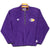 Vintage Nfl Minnesota Vikings Starter Pullover Fleece Jacket 1990S Size Medium