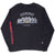 &nbsp;Harley Davidson Edinburgh Scotland Long Sleeve Tee Shirt Size XL
