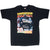 Vintage Nascar Buckshot Jones 1990S Tee Shirt Size XL