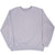 Vintage Carhartt Grey Crewneck Sweatshirt Size 2XL Tall